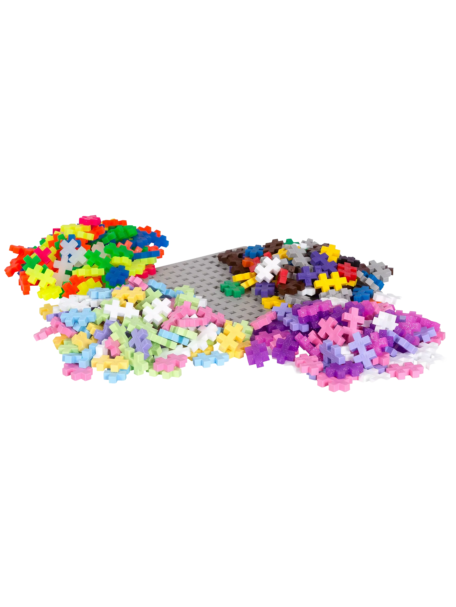 Multifärgmix 1 - Bonuspaket